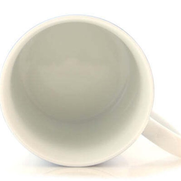 Hermes Annee de la Mediterranee Blue Mug in Excellent condition with orig box - Picture 2 of 6